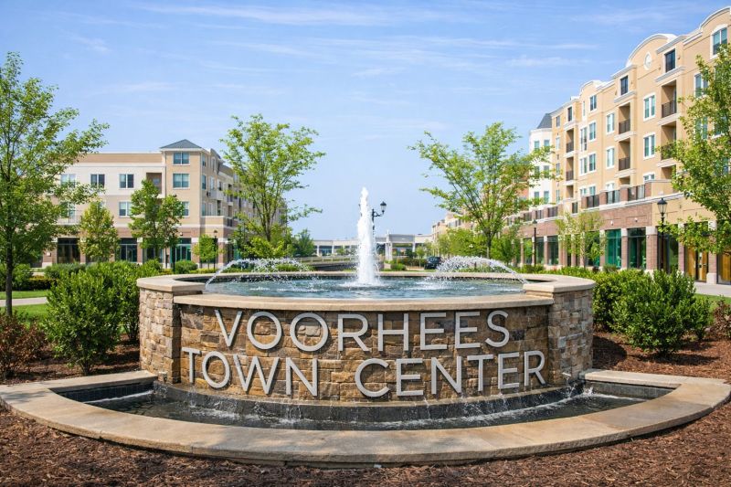 Voorhees, NJ