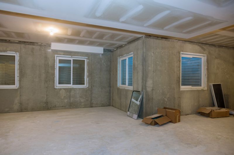 Concrete Foundation Leveling in Riverton, NJ