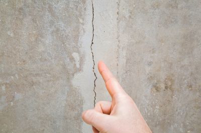 Cracked Foundation Repair in Deptford, NJ