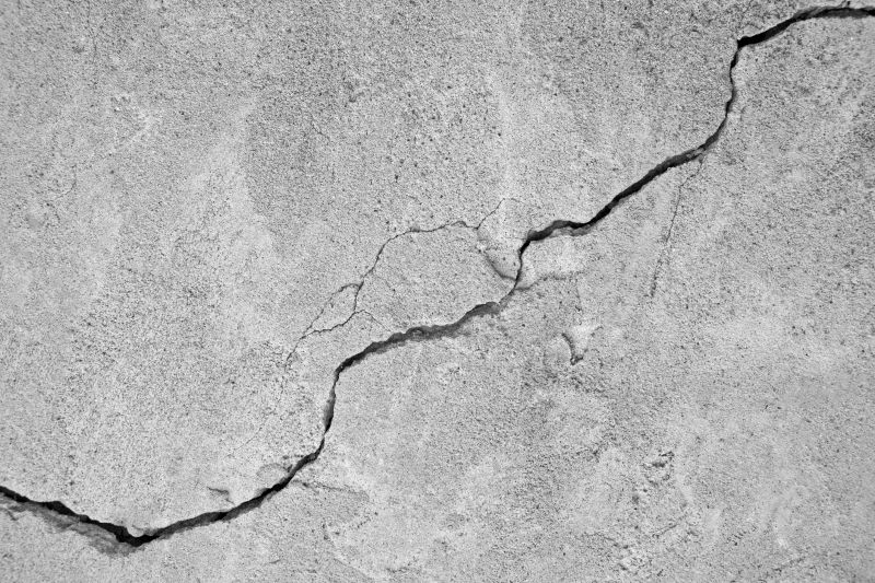 Cracked Foundation Repair in Haddon Heights, NJ