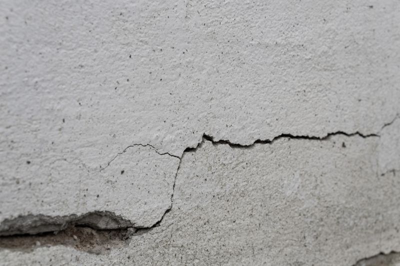 Foundation Crack Repair in Bala Cynwyd, PA