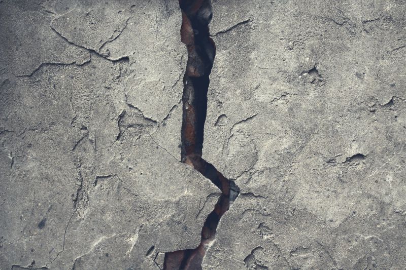 Foundation Crack Repair in Dresher, PA