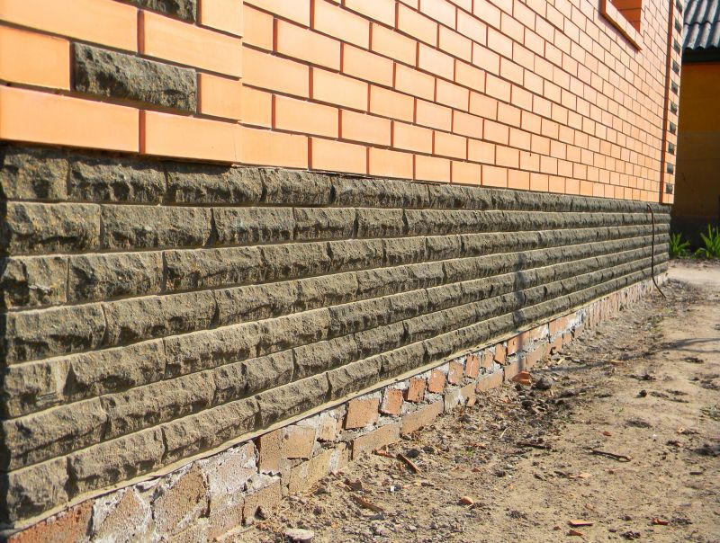 Foundation Renovation in Delaware County, PA