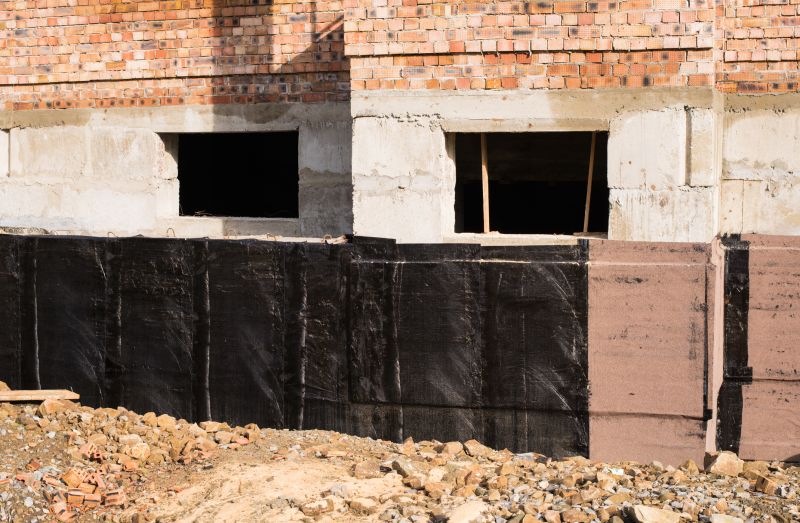 Foundation Repair in Havertown, PA