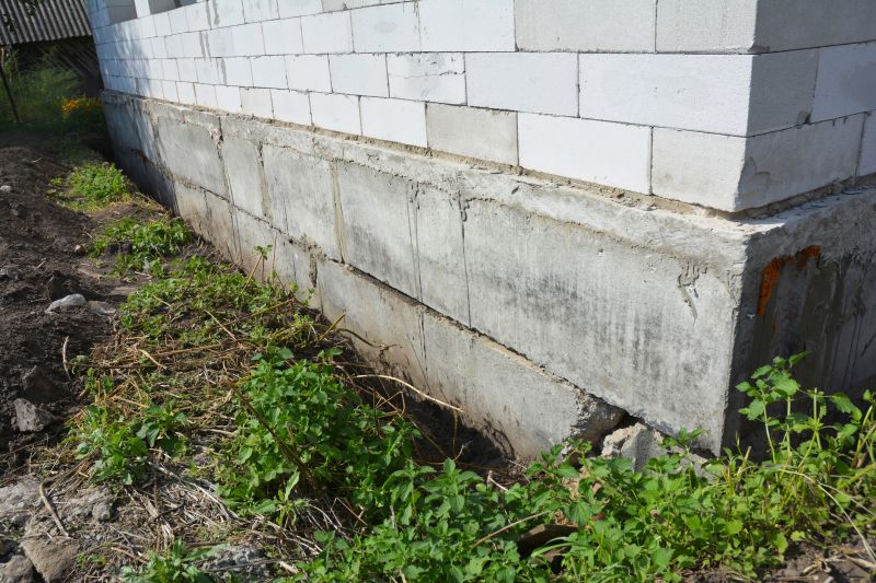 Foundation Repair in Willow Grove, PA