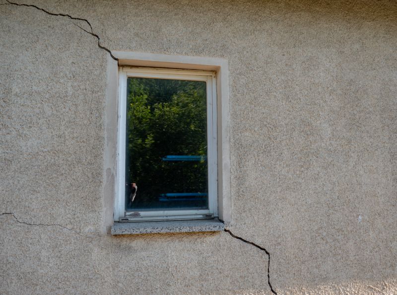 Foundation Structural Repair in Collingswood, NJ