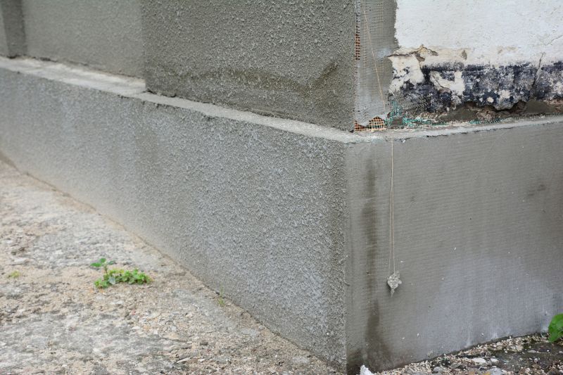 Foundation Structural Repair in New Castle County, DE