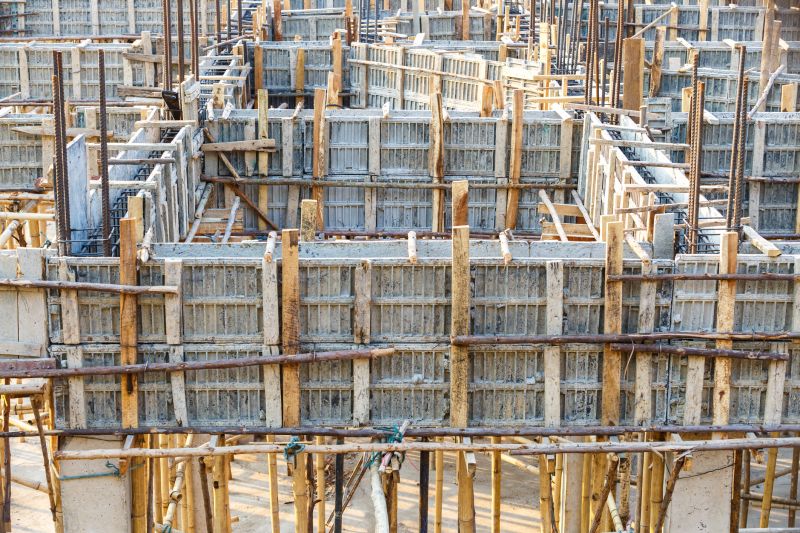 Helical Pile Installation in Delaware County, PA