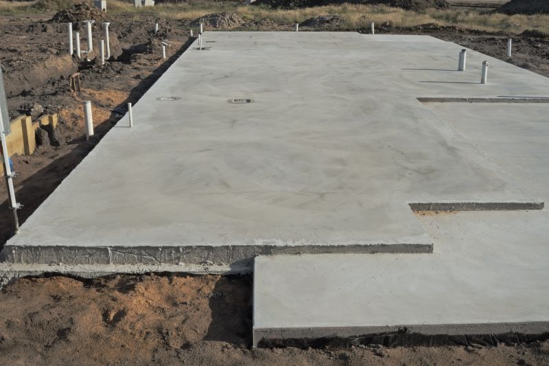Slab Foundation Repair in Delaware County, PA
