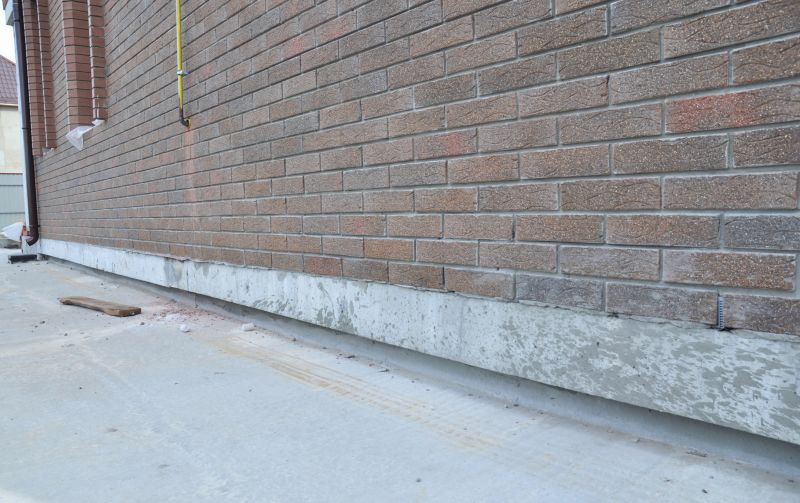 Structural Foundation Repair in Hockessin, DE