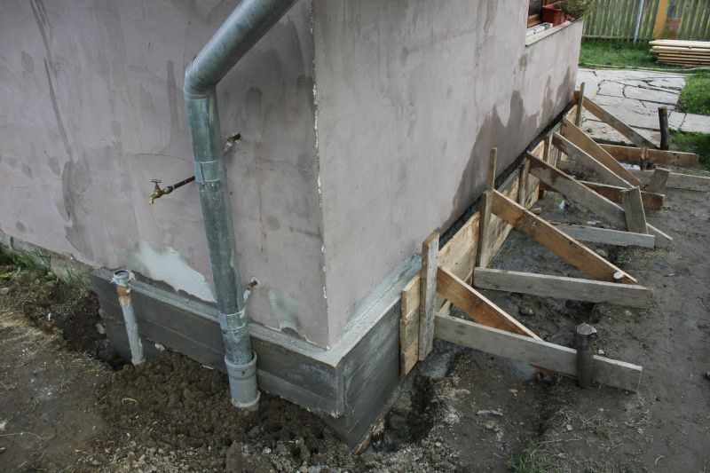 Underpinning Service in Delaware County, PA